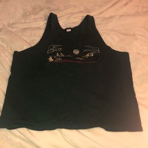 Vintage Florida Tourist Tank Men’s L